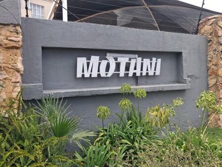 2 Bedroom Townhouse in Ridgeway