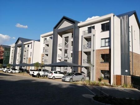 2 Bedroom Apartment in Mulbarton