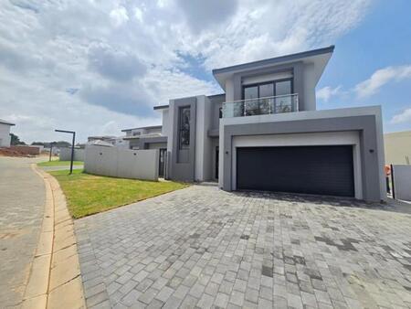 5 Bedroom House in St Andrews