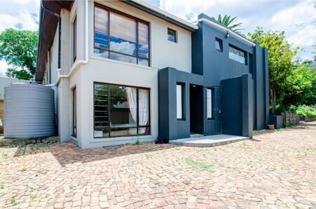 2 Bedroom House in Observatory