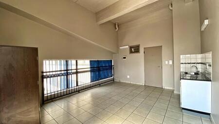 Studio Apartment in Marshalltown