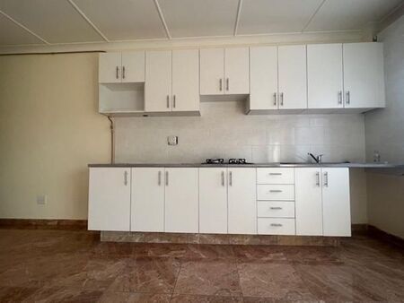 1 Bedroom Apartment in Rhodesfield