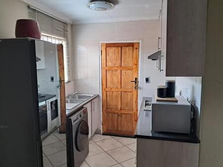 2 Bedroom House in Roodekop