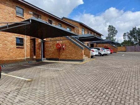 2 Bedroom Apartment in Albemarle