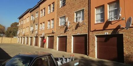 1 Bedroom Apartment in Kempton Park Central