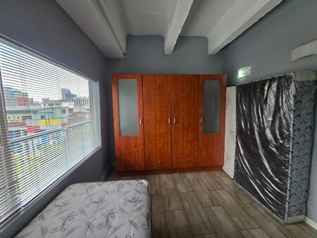 1 Bedroom Apartment in Braamfontein