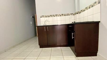 1 Bedroom Apartment in New Doornfontein
