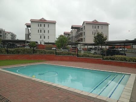 3 Bedroom Apartment in Modderfontein