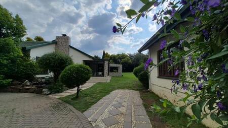 5 Bedroom House in Eastleigh