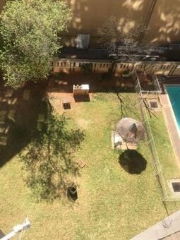 2 Bedroom Apartment in Braamfontein