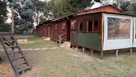 3 Bedroom House in Homestead Apple Orchards