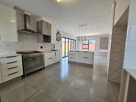 3 Bedroom House in Kempton Park Central