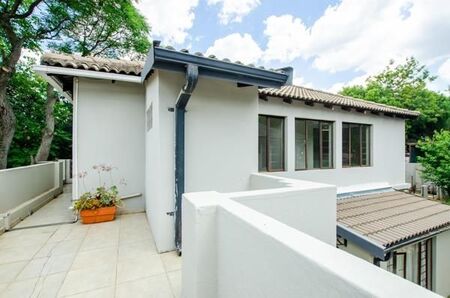 1 Bedroom House in Observatory