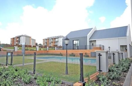 2 Bedroom Apartment in Esther Park