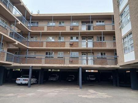 2.5 Bedroom Apartment in Kempton Park Central