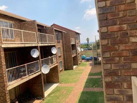 2 Bedroom Apartment in Elspark