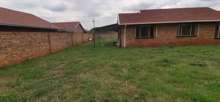 2 Bedroom House in Leachville