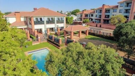 2 Bedroom Apartment in Greenstone Hill