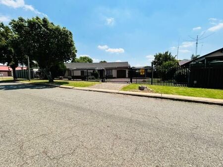 4 Bedroom House in Atlasville