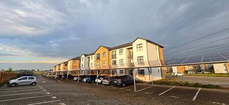 2 Bedroom Apartment in Parkhaven