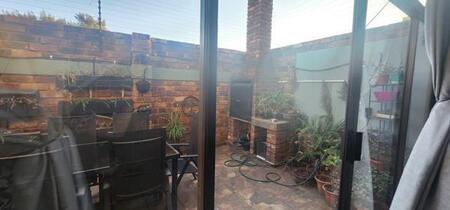 2 Bedroom Townhouse in Witfield