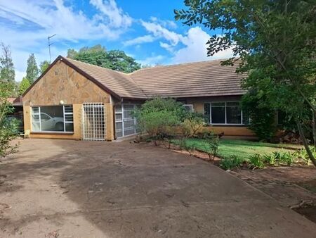 3 Bedroom House in Fairleads