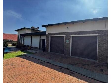 4 Bedroom House in Norkem Park