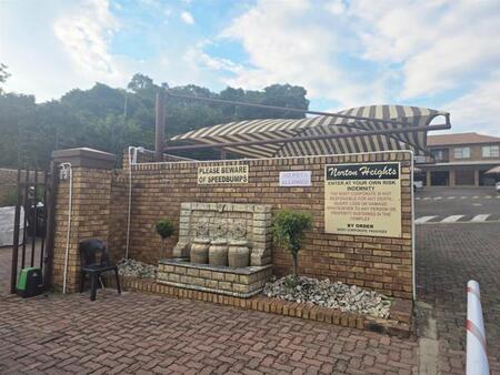 2 Bedroom Apartment in Nortons Home Estate