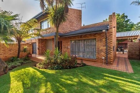 3 Bedroom House in Northvilla