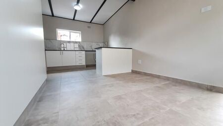 1 Bedroom House in Edenvale