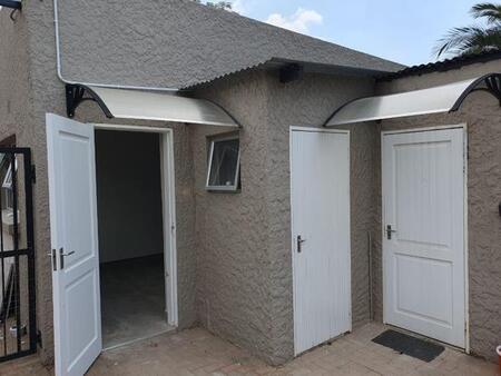 1 Bedroom Apartment in Edenvale