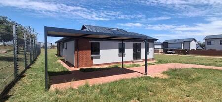 3 Bedroom House in Parkdene