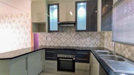 2 Bedroom Townhouse in Bardene