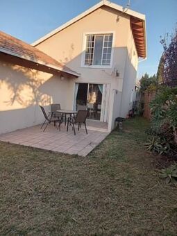 4 Bedroom Duplex in Edenvale