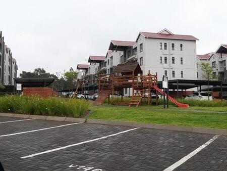 1 Bedroom Apartment in Modderfontein