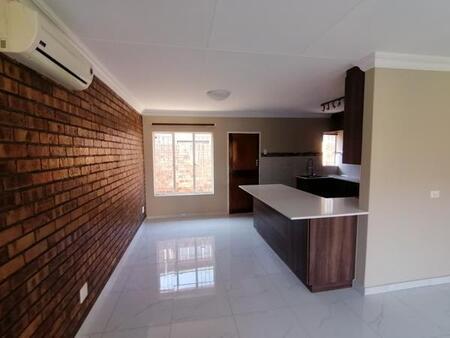 3 Bedroom Simplex in Bardene