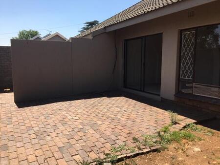 3 Bedroom House in Brackenhurst