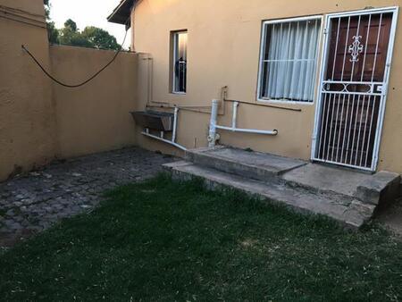 1 Bedroom Apartment in Albertsdal