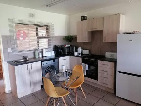 3 Bedroom Apartment in Albertsdal