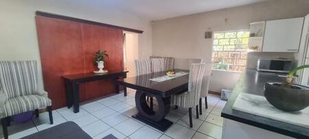 4 Bedroom House in New Redruth