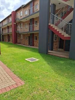 2 Bedroom Apartment in Monavoni