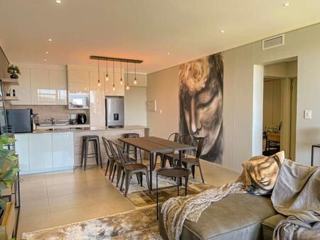 2 Bedroom Apartment in Midfield Estate