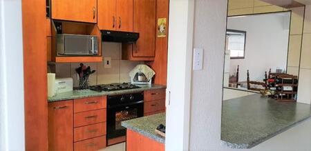 3 Bedroom Townhouse in Brackenhurst