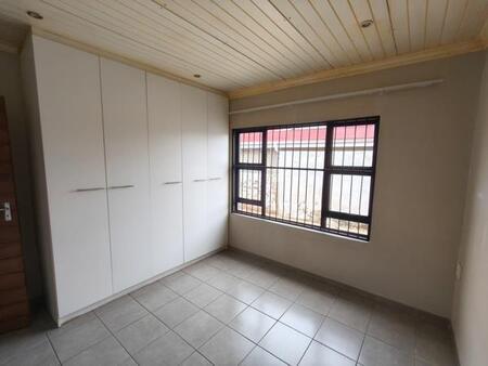 3 Bedroom House in Laudium