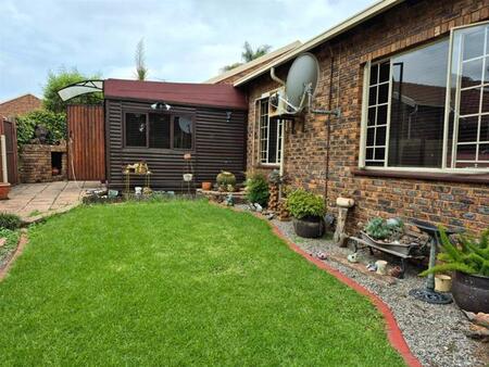 3 Bedroom Apartment in The Reeds