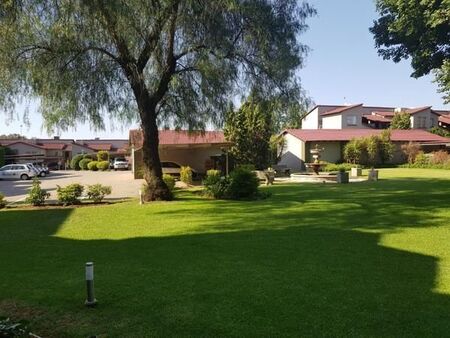 2 Bedroom Townhouse in Vaalpark