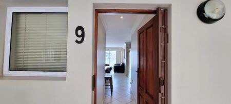 2 Bedroom Apartment in Jeffreys Bay