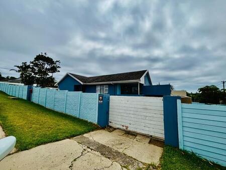 3 Bedroom House in Sunnyridge