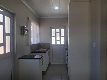 2 Bedroom Apartment in Gonubie