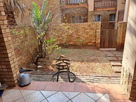 2 Bedroom Townhouse in Eco Park